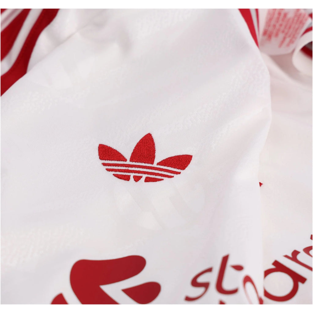 Replica adidas Liverpool Away Jersey 26/27