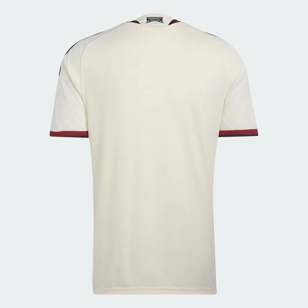 Replica adidas Manchester United Third Jersey 26/27