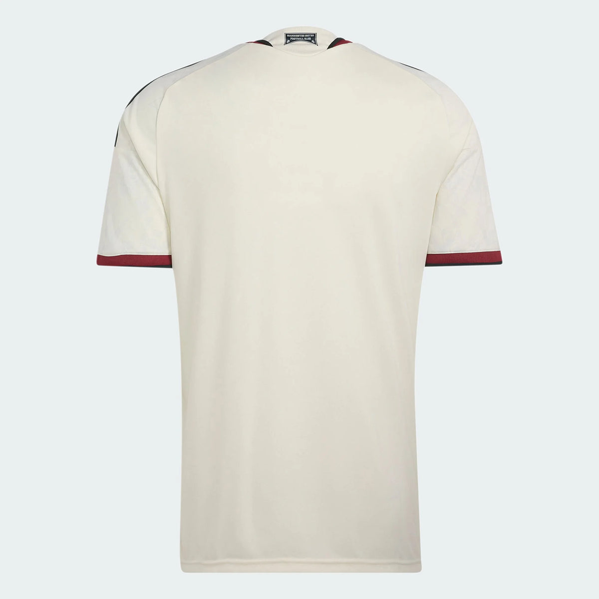 Replica adidas Manchester United Third Jersey 26/27