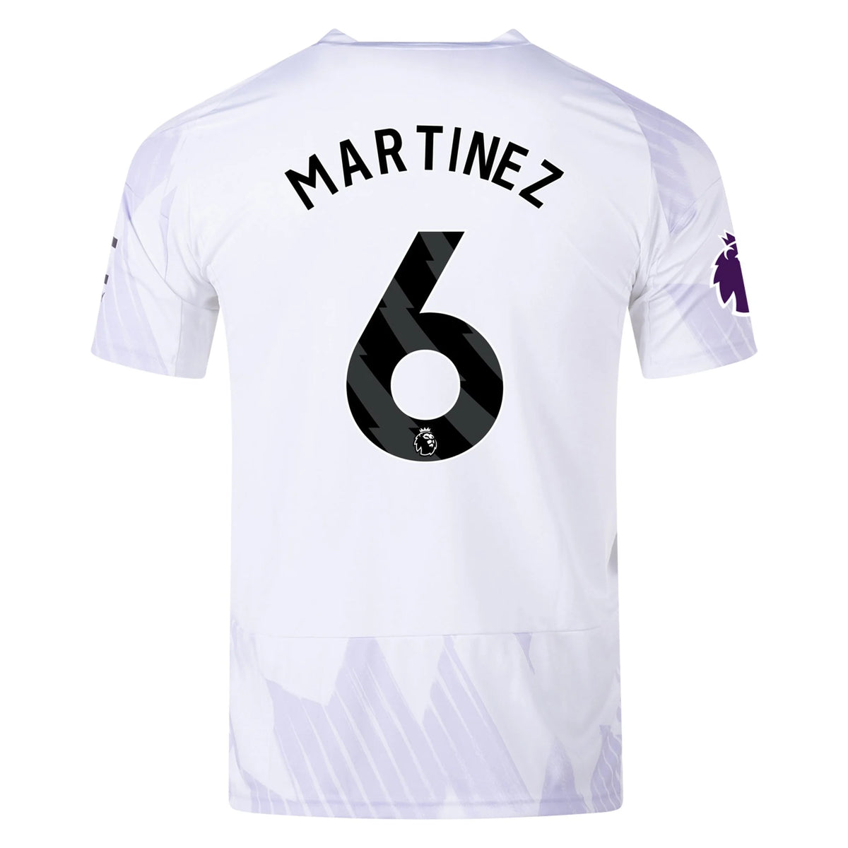 Replica adidas Martinez Manchester United Away Jersey 25/26