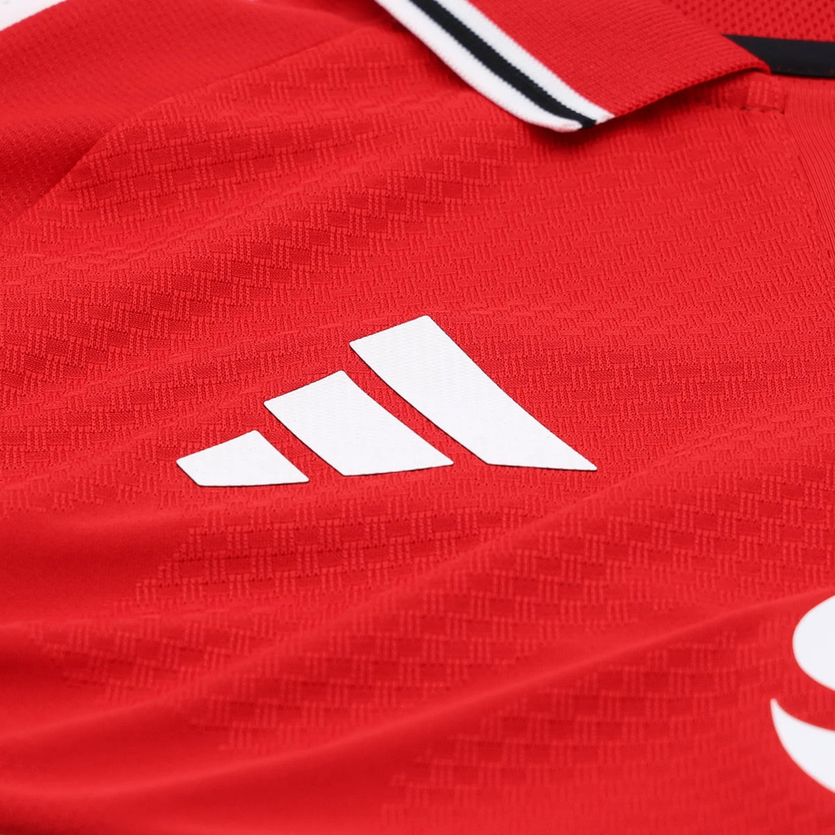 Authentic adidas Manchester United Home Jersey 26/27