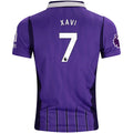 Replica Nike Xavi Tottenham Hotspur Third Jersey 26/27