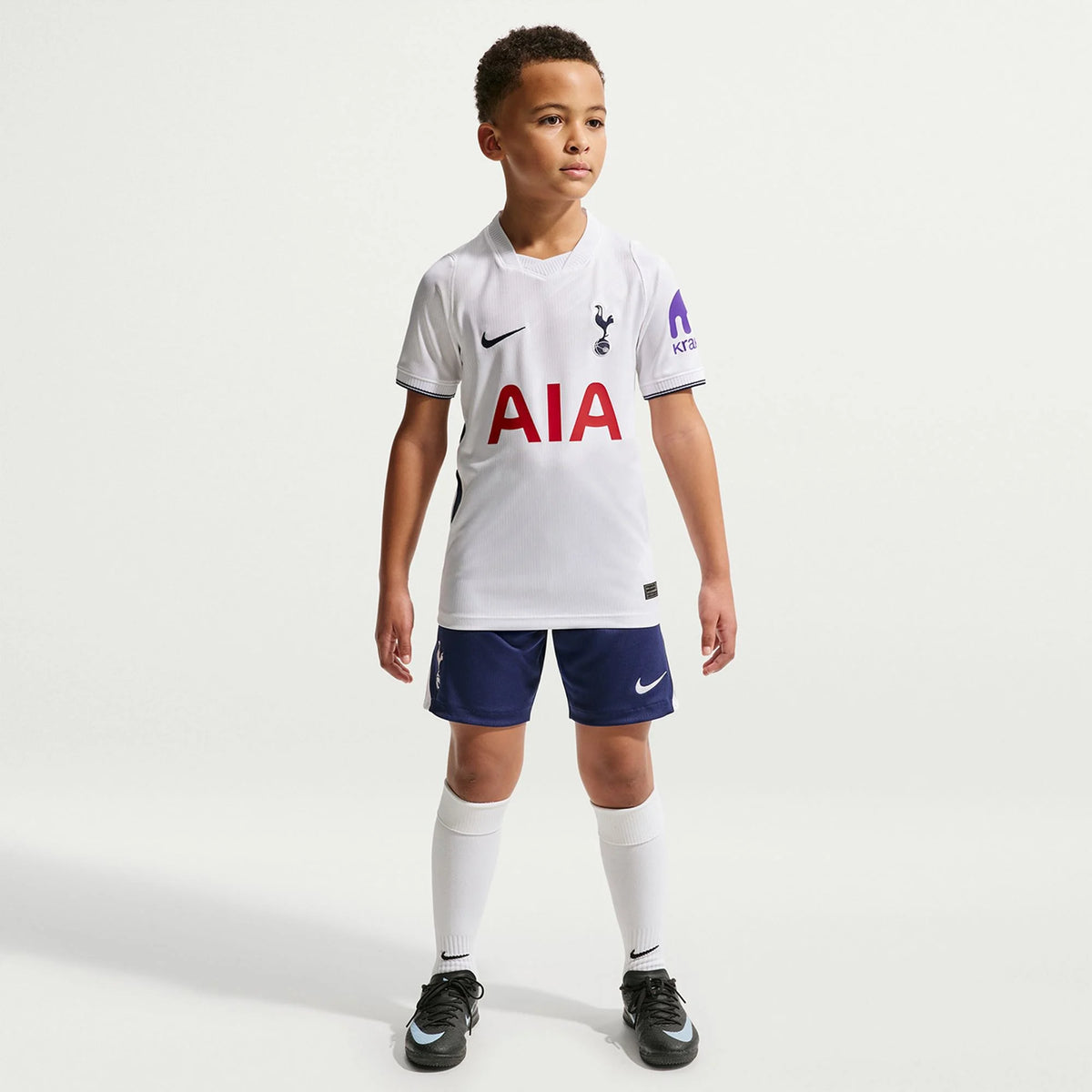 Replica Nike Tottenham Hotspur Home Jersey 26/27