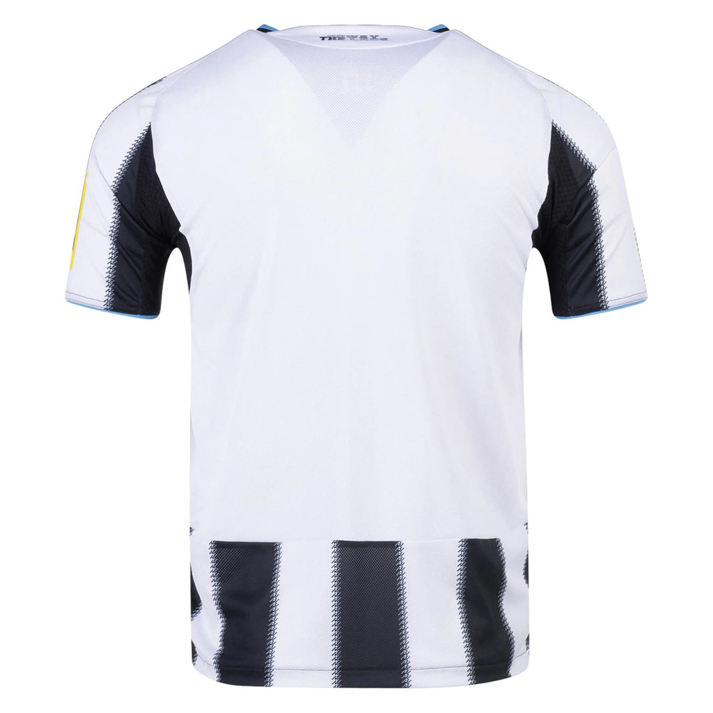 Authentic adidas Newcastle Home Jersey 25/26