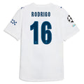 Authentic Puma Rodrigo Manchester City Third Jersey 26/27 UCL
