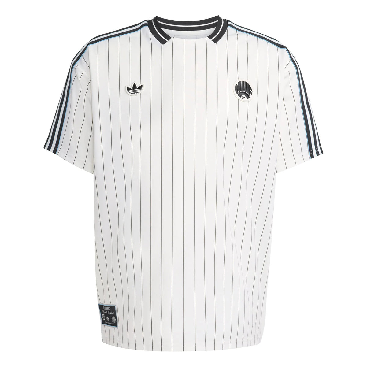adidas Newcastle Icon Jersey 25/26
