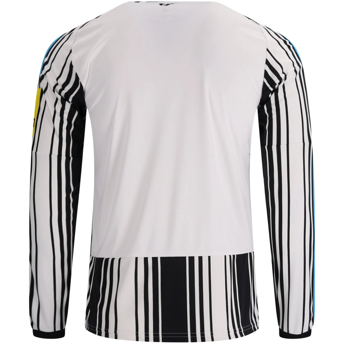 Replica adidas Newcastle Long Sleeve Home Jersey 26/27