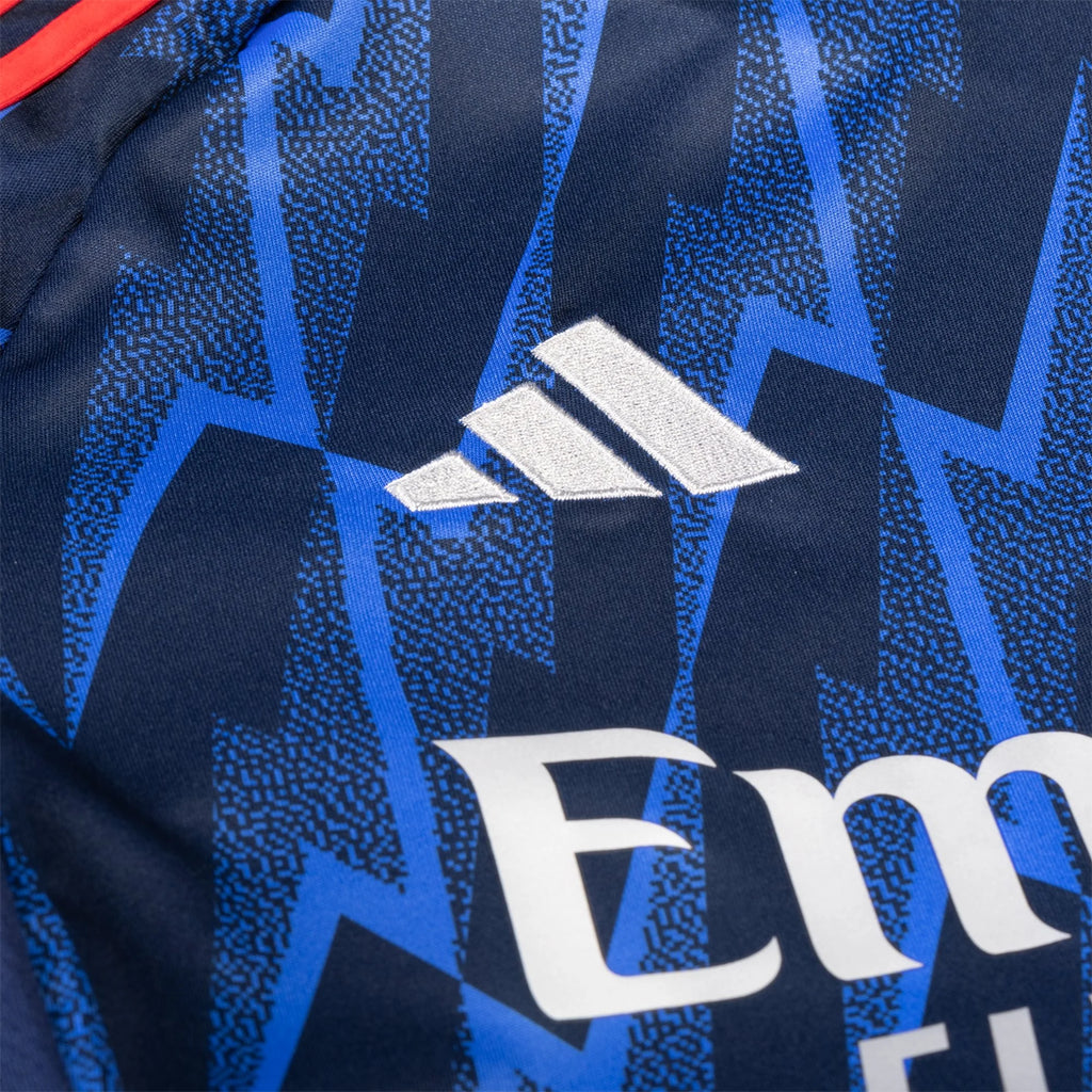 Replica adidas Arsenal Away Jersey 25/26