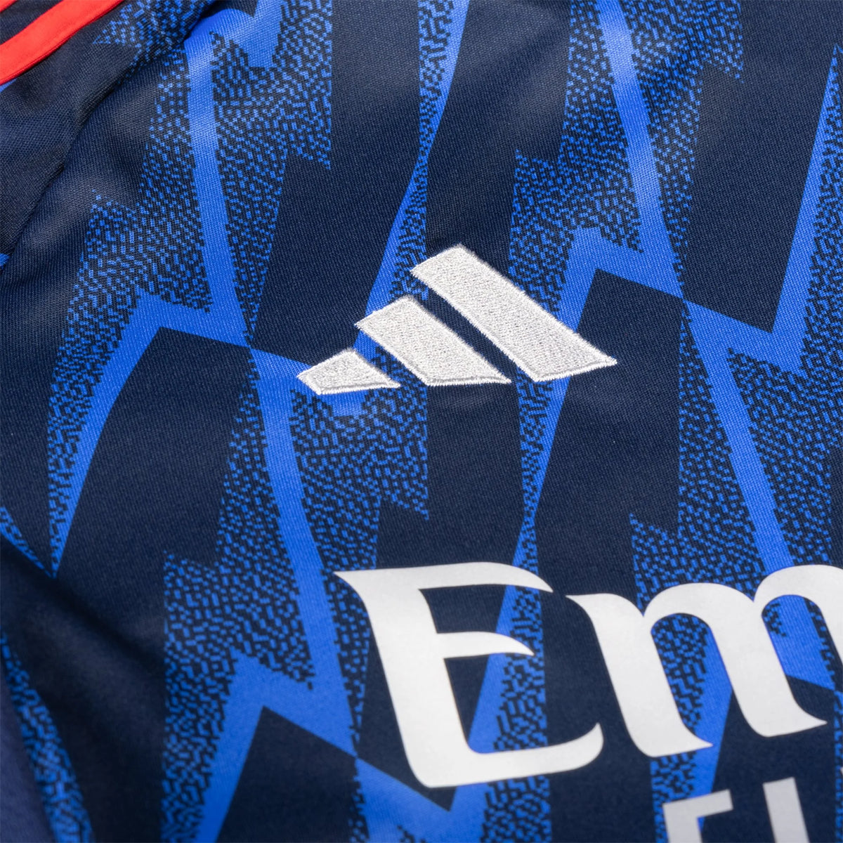 Replica adidas Arsenal Away Jersey 25/26