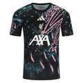 adidas Liverpool Pre Match Training Jersey 25/26