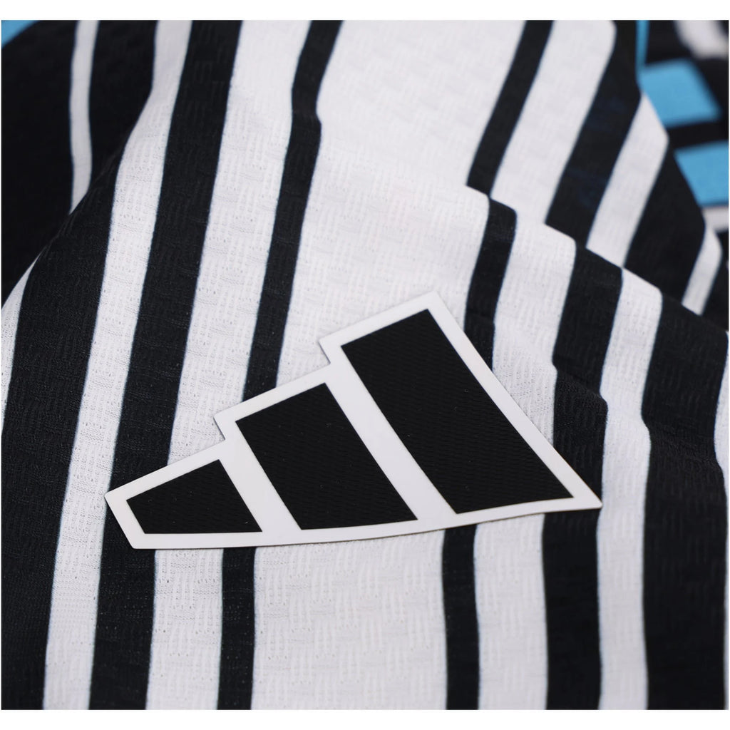 Authentic adidas Newcastle Home Jersey 26/27