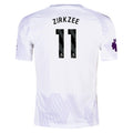 Replica adidas Zirkzee Manchester United Away Jersey 25/26