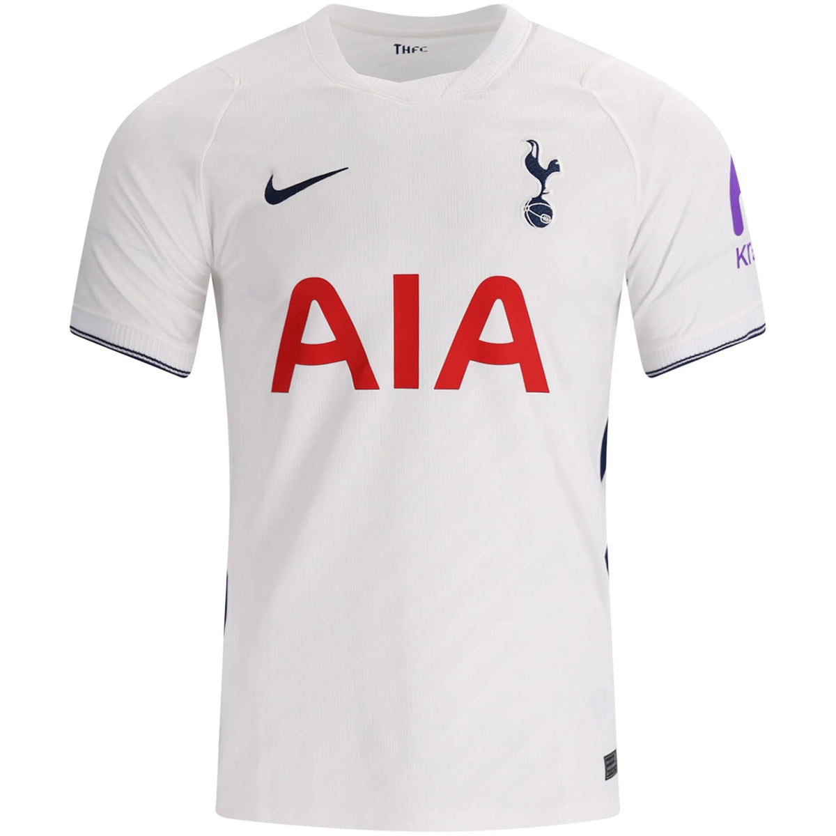 Replica Nike Tottenham Hotspur Home Jersey 26/27