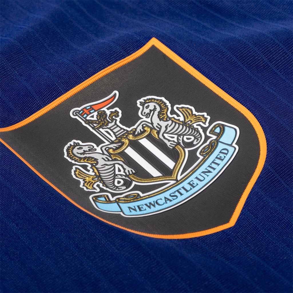 Authentic adidas Newcastle Third Jersey 25/26