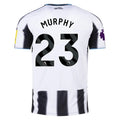 Replica adidas Murphy Newcastle Home Jersey 25/26