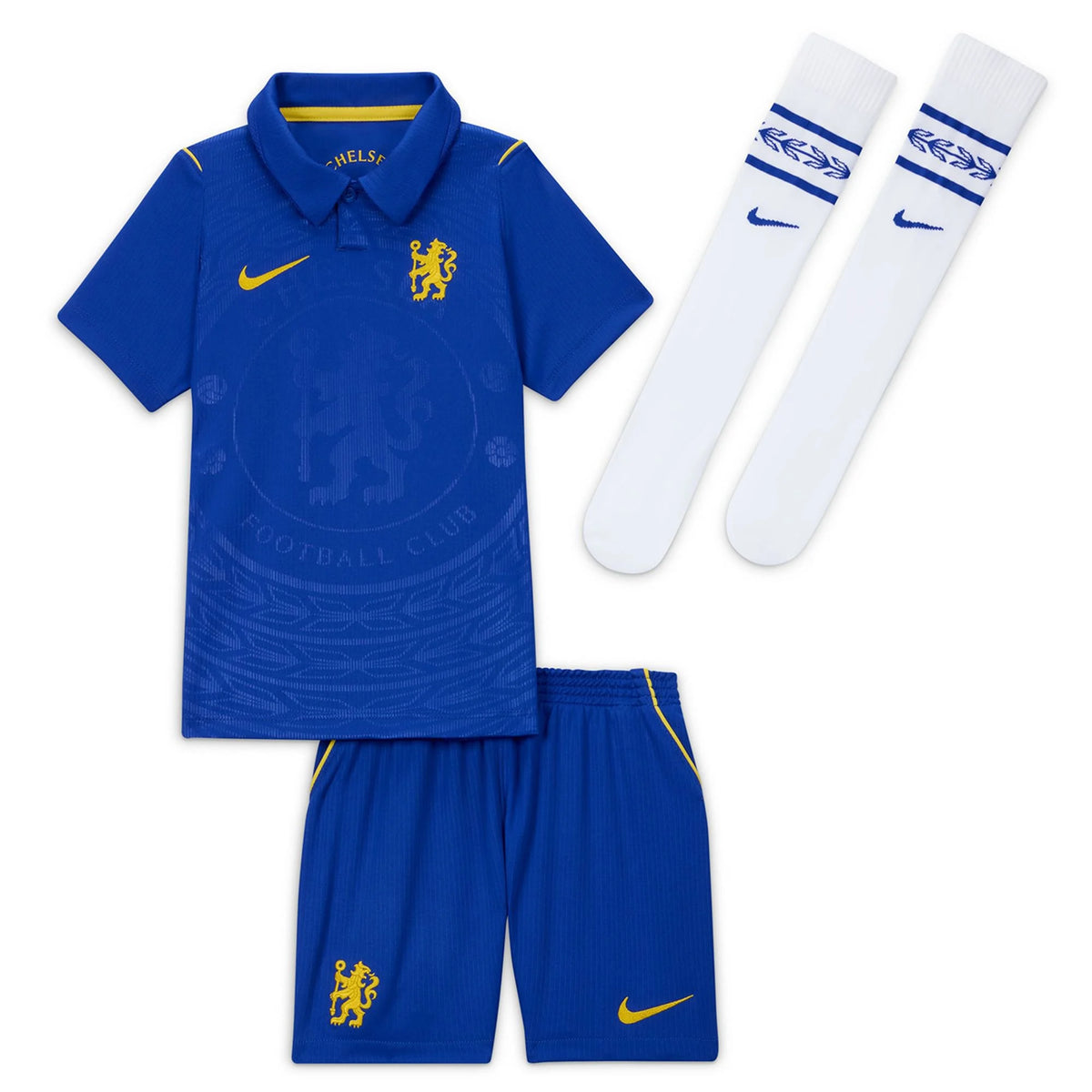 Nike Chelsea Home Kit 26/27
