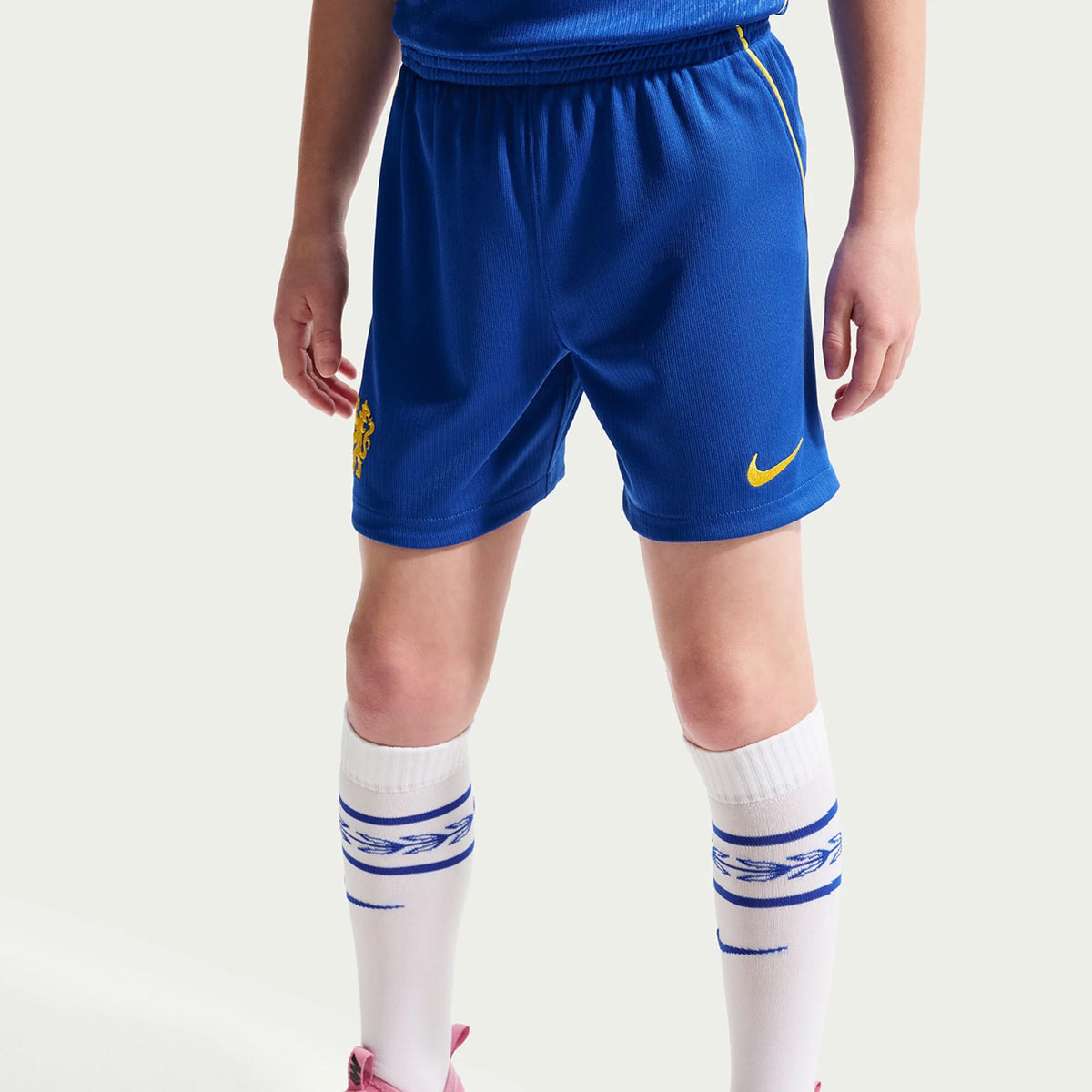 Nike Chelsea Home Kit 26/27