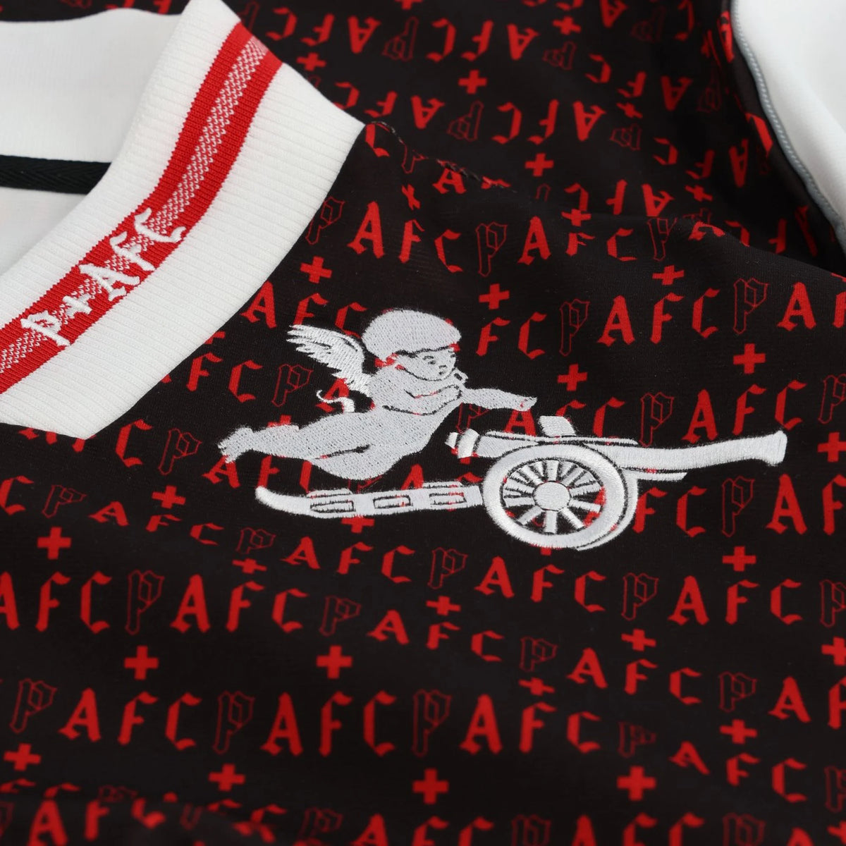 adidas Arsenal x Places + Faces Lifestyler Jersey 25/26