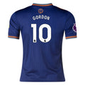 Replica adidas Gordon Newcastle Third Jersey 25/26