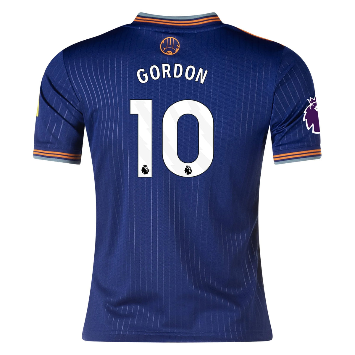 Replica adidas Gordon Newcastle Third Jersey 25/26