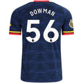 Replica adidas Dowman Arsenal Away Jersey 26/27