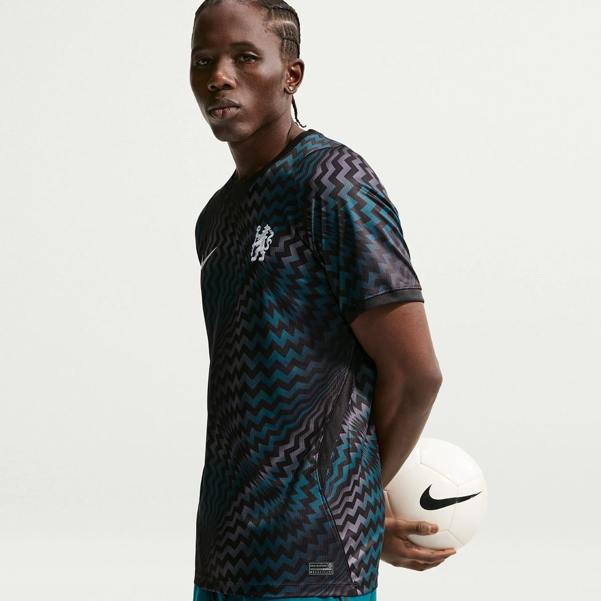 Nike Chelsea Goalkeeper Jersey 26/27