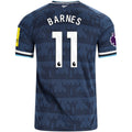 Replica adidas Barnes Newcastle Away Jersey 26/27