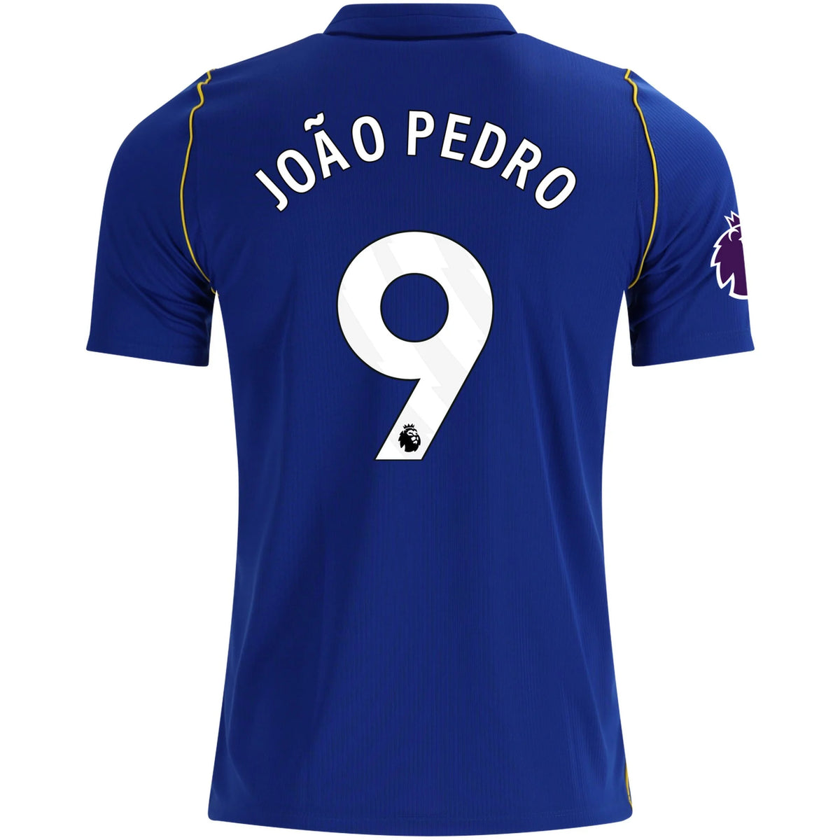 Replica Nike Joao Pedro Chelsea Home Jersey 26/27