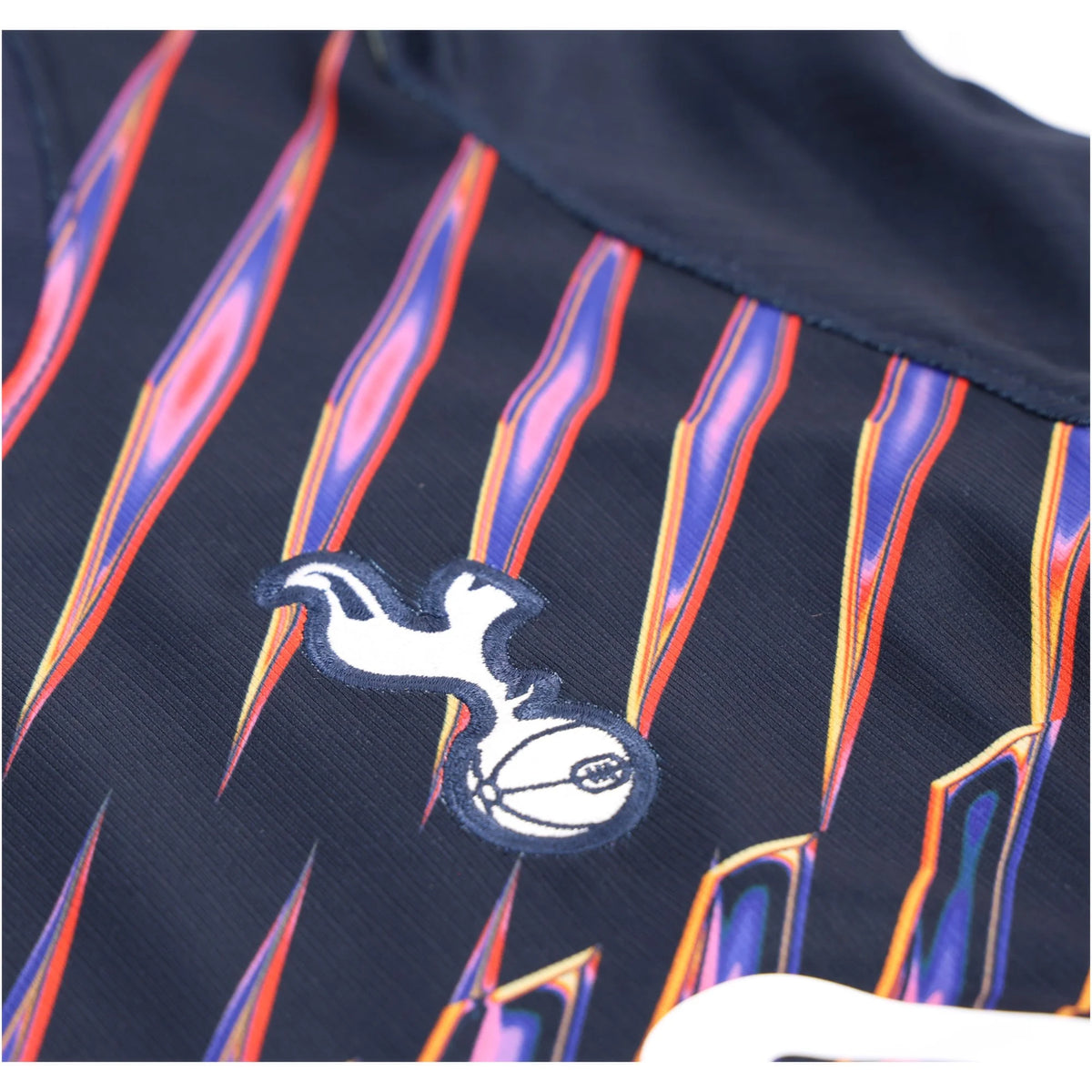 Replica Nike Tottenham Hotspur Away Jersey 26/27