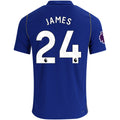 Authentic Nike James Chelsea Home Jersey 26/27