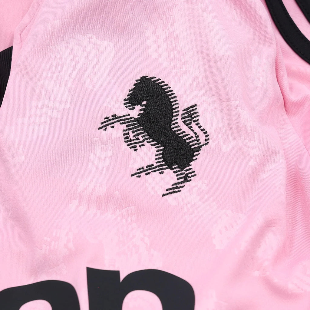 Replica adidas Juventus Away Jersey 26/27
