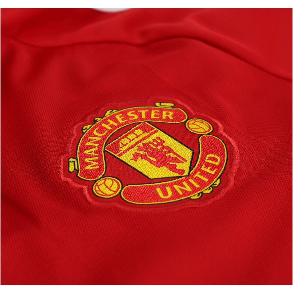 Replica adidas Manchester United Home Jersey 26/27