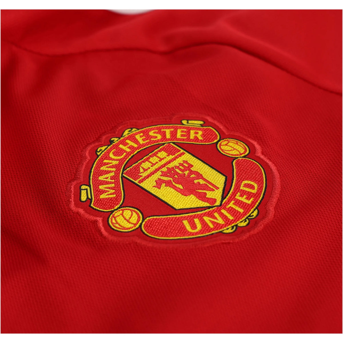 Replica adidas Manchester United Home Jersey 26/27