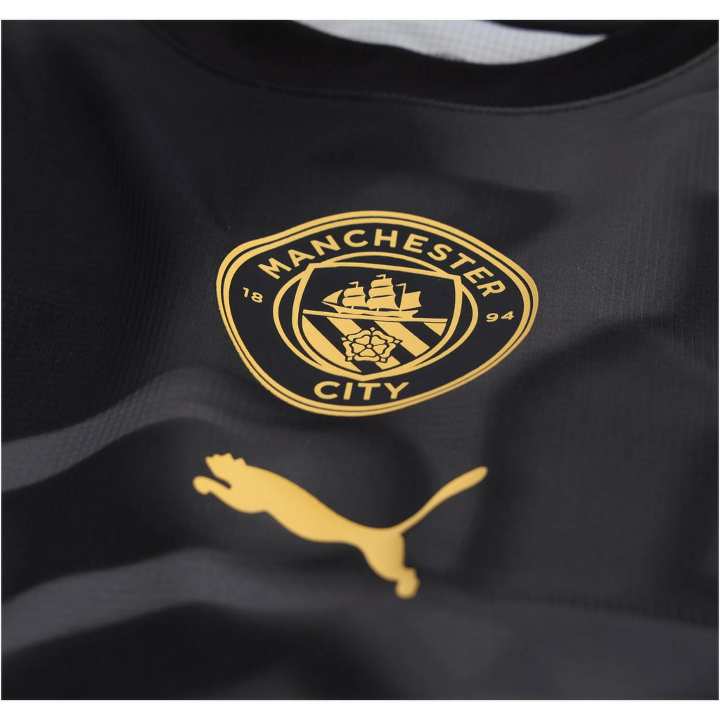Puma Manchester City Pre Match Training Jersey 2 26/27