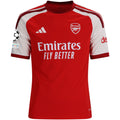 Replica adidas Arsenal Home Jersey 26/27 UCL