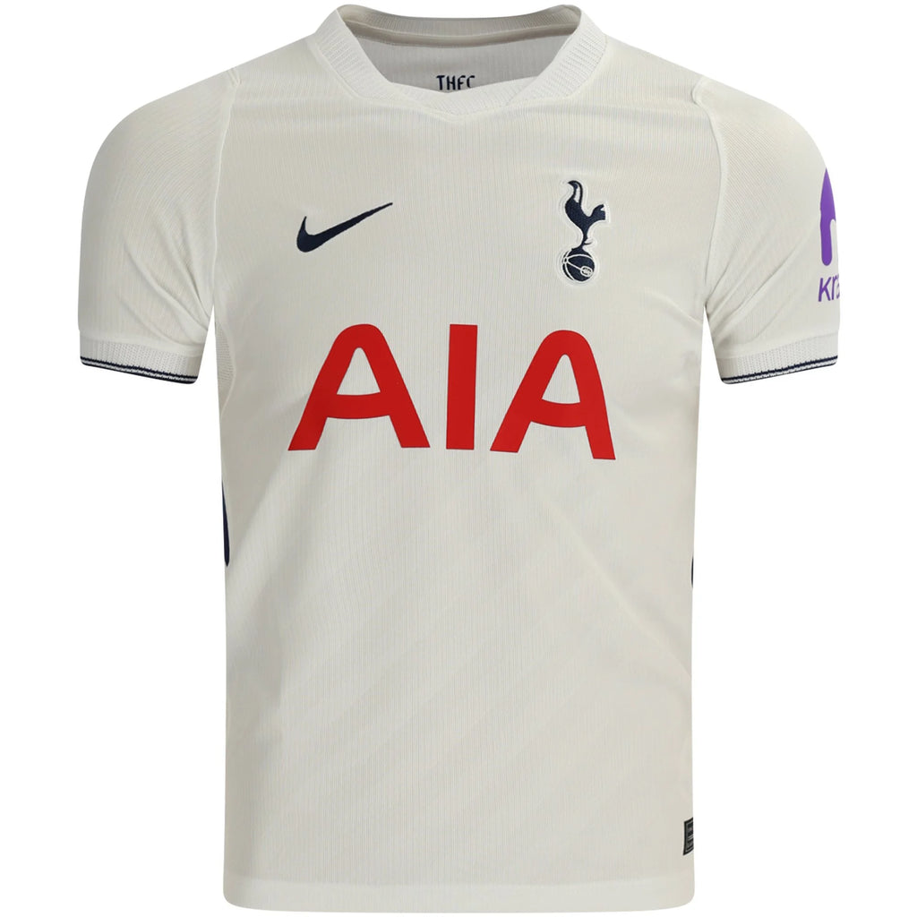 Replica Nike Tottenham Hotspur Home Jersey 26/27