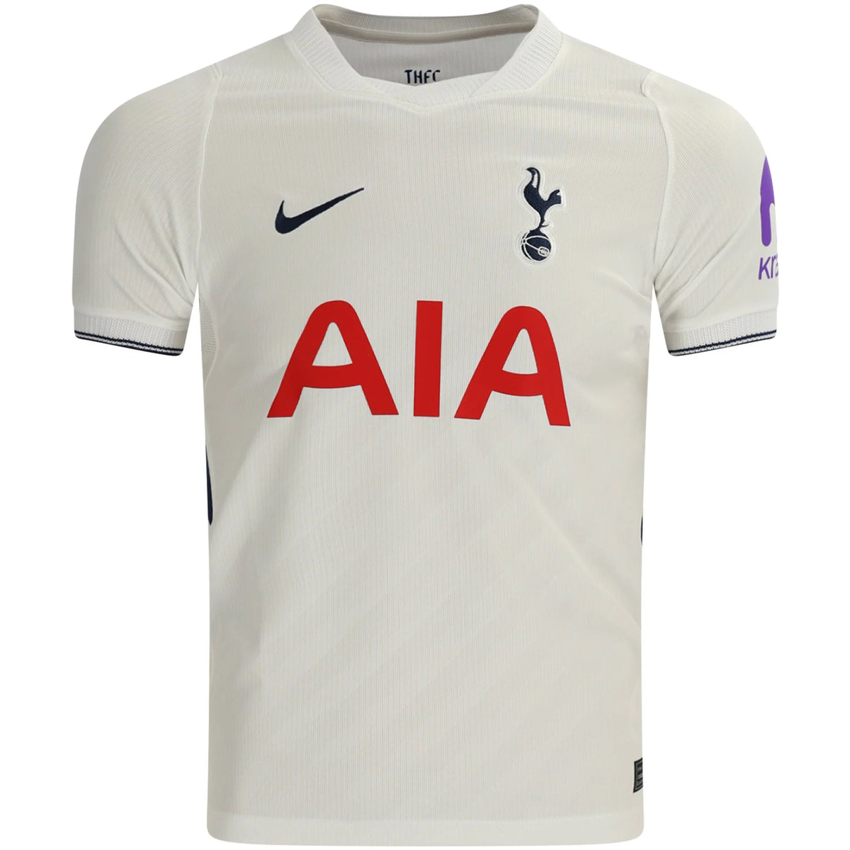 Replica Nike Tottenham Hotspur Home Jersey 26/27