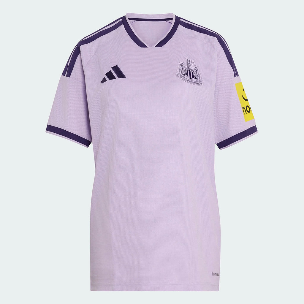 Replica adidas Newcastle Third Jersey 26/27