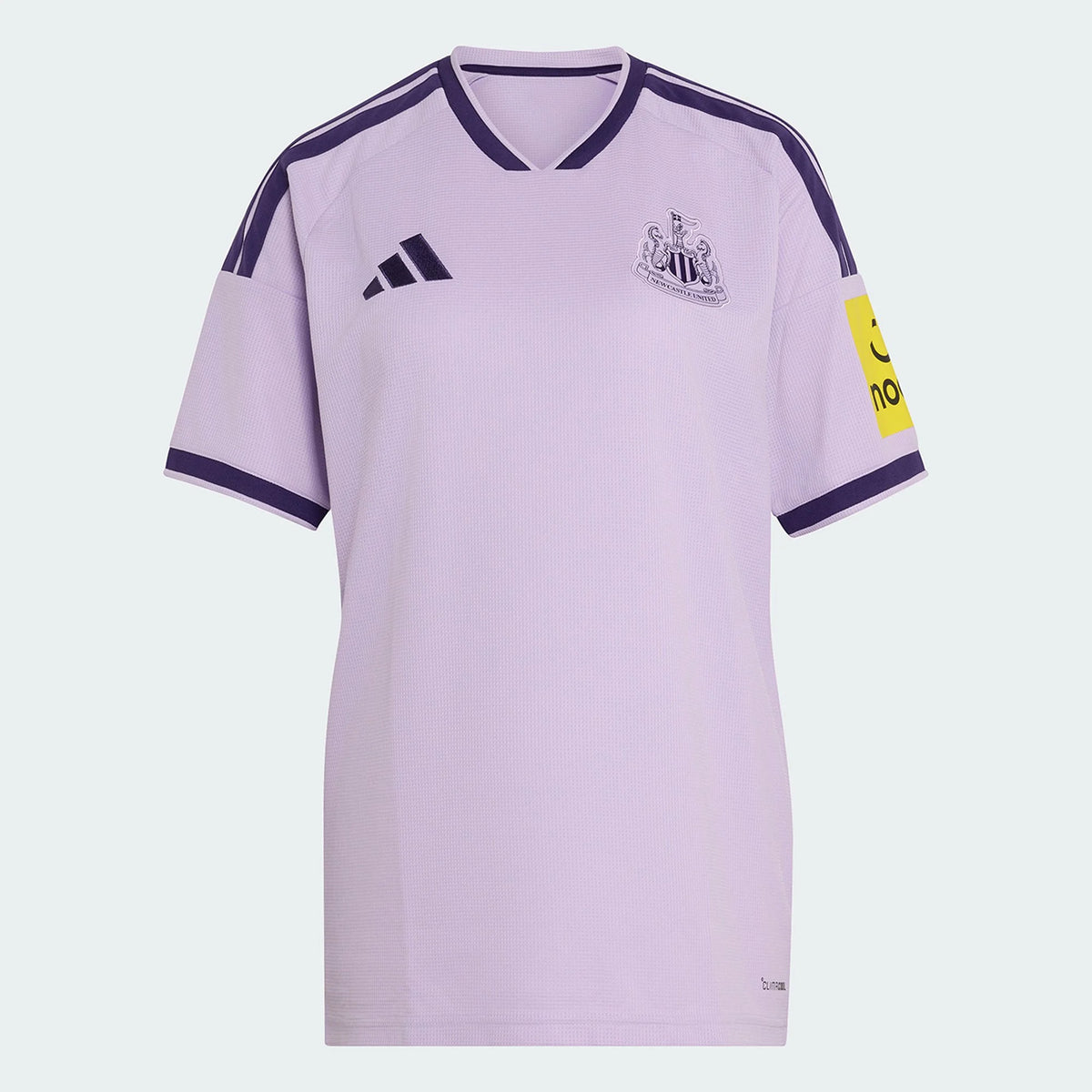 Replica adidas Newcastle Third Jersey 26/27
