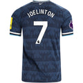 Authentic adidas Joelinton Newcastle Away Jersey 26/27