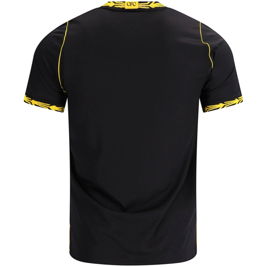 Replica Nike Chelsea Away Jersey 26/27