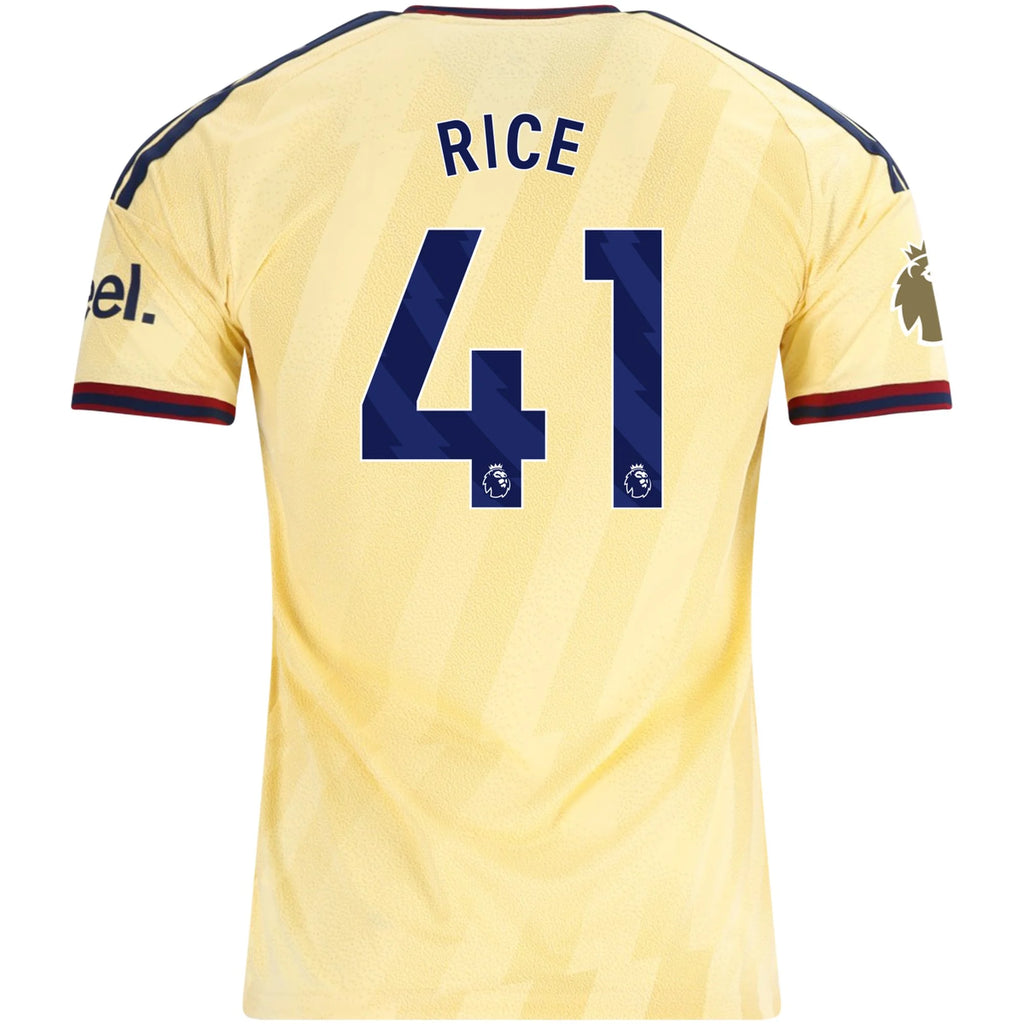Replica adidas Rice Arsenal Third Jersey 26/27