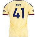 Replica adidas Rice Arsenal Third Jersey 26/27
