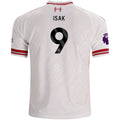 Replica adidas Isak Liverpool Away Jersey 26/27