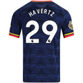 Authentic adidas Havertz Arsenal Away Jersey 26/27
