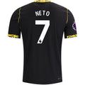 Authentic Nike Neto Chelsea Away Jersey 26/27