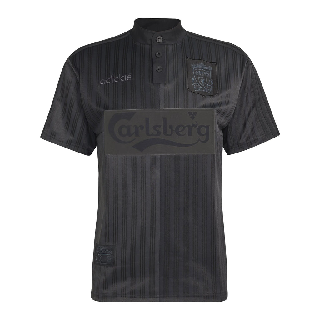adidas Liverpool 1995 Stealth Jersey