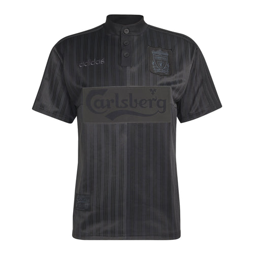 adidas Liverpool 1995 Stealth Jersey