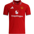 Authentic adidas Manchester United Home Jersey 26/27