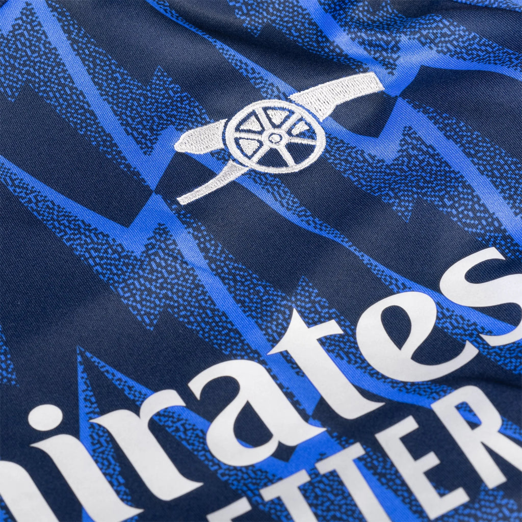 Replica adidas Arsenal Away Jersey 25/26